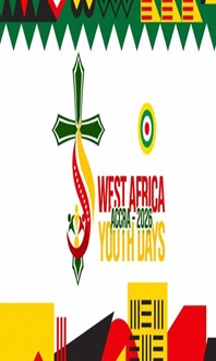 Léon XIV appelle les jeunes d'Afrique de l'Ouest à être «bâtisseurs de ponts»