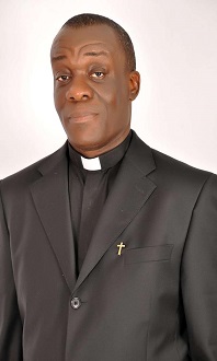 ARCHIDIOCÈSE D'ABIDJAN ANNONCE NÉCROLOGIQUE