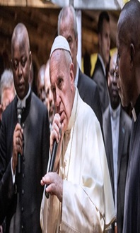 Des évêques d’Afrique rappellent la proximité du Pape avec leur continent