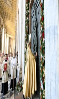 Spes non confundit BULLE D’INDICTION DU JUBILÉ ORDINAIRE DE L’ANNÉE 2025