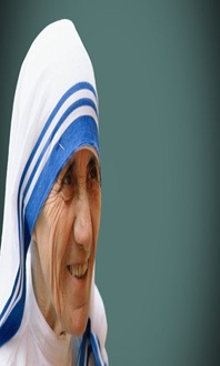 Mère Teresa de Calcutta inscrite dans le calendrier romain général
