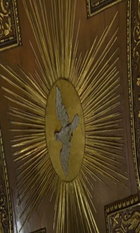 Messe pour l’élection du Pape: «La prière est la seule attitude qui convienne»