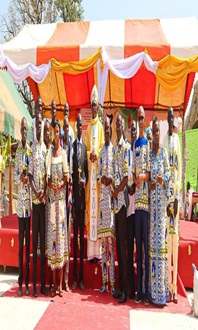 Le diocèse d’Odienné se dote d’un plan stratégique pour son développement