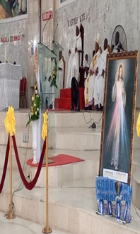 L’Église exhorte à plus de proximité envers les détenus