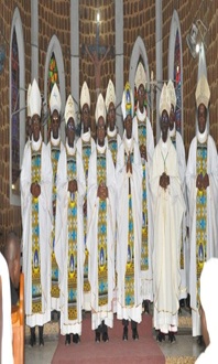 Les évêques appellent les dirigeants à redonner espoir au peuple