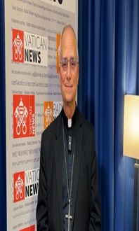 «L'évêque est un pasteur proche du peuple, pas un gestionnaire»