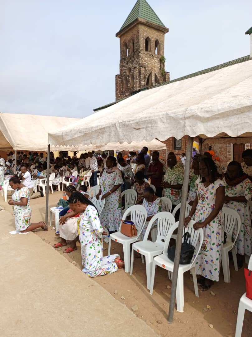 Pèlerinage Diocésain des Amis de Saint Joseph - 04 Mars 2023